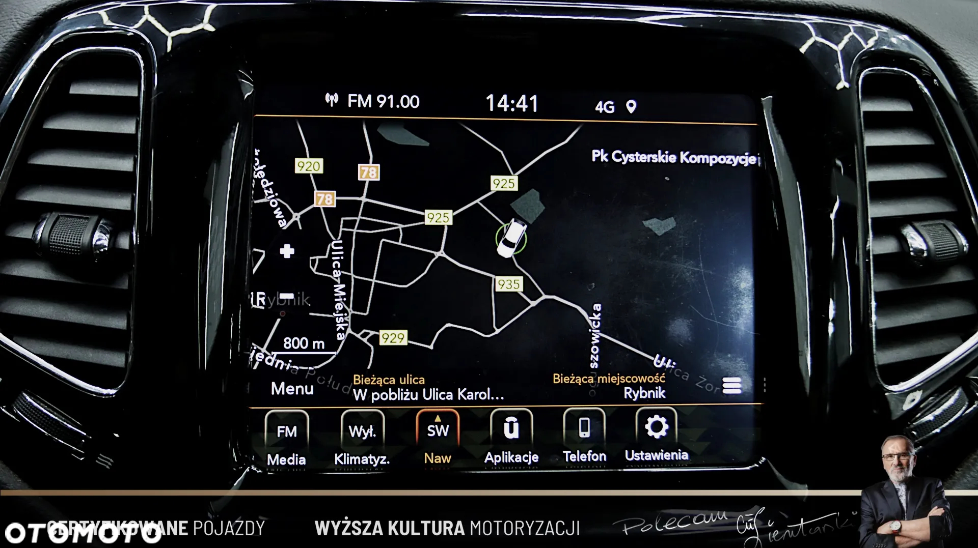 Jeep Compass 1.3 TMair Limited FWD S&S DDCT - 16