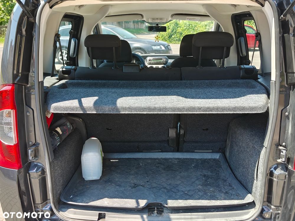 Fiat Qubo 1.4 8V MyLife - 18