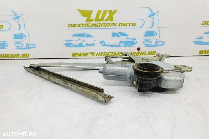 Macara geam dreapta spate 85710-50110 062020-0820 Lexus LS 4 F4  [din 2006 pana  2009] seria - 5