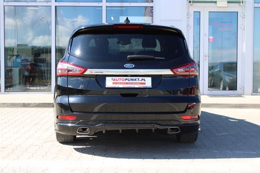 Ford S-Max - 4