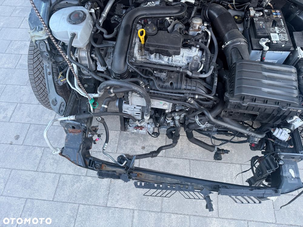 Volkswagen T-Roc 1.0 TSI OPF GOAL - 7