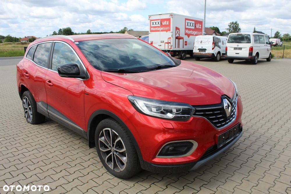 Renault Kadjar - 3
