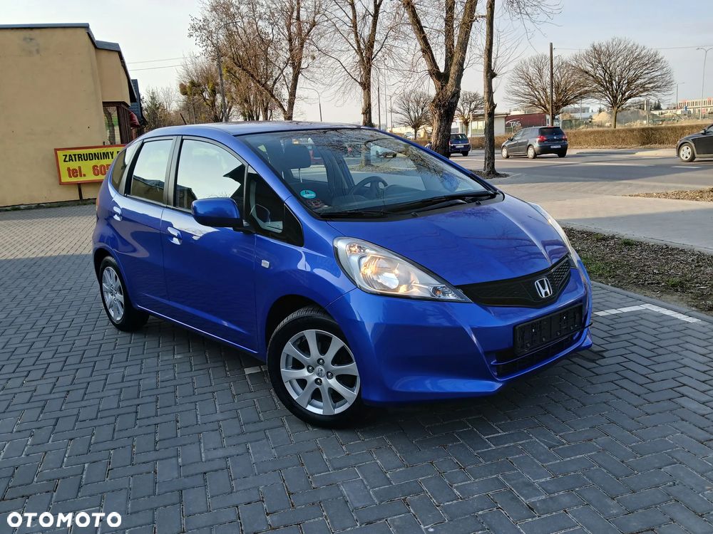 Honda Jazz 1.2 i-VTEC - 3