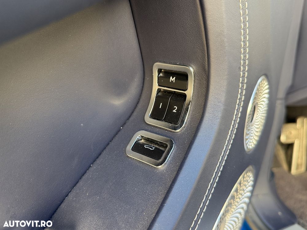 Bentley Continental - 15