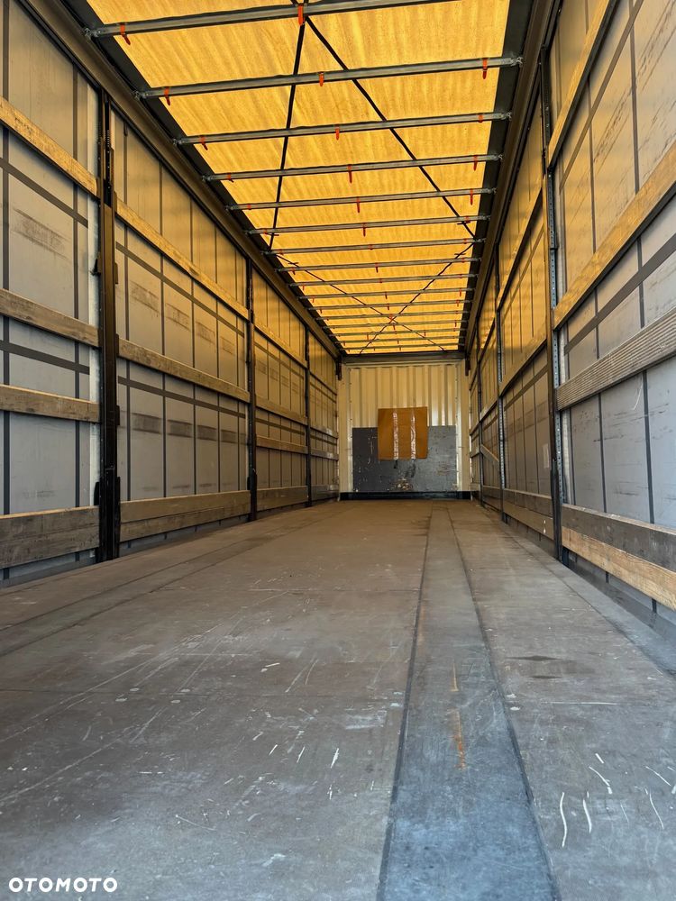 Krone Firana Standard Super Stan! - 4