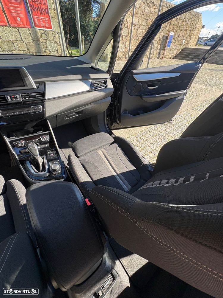 BMW 225xe Active Tourer Advantage - 16