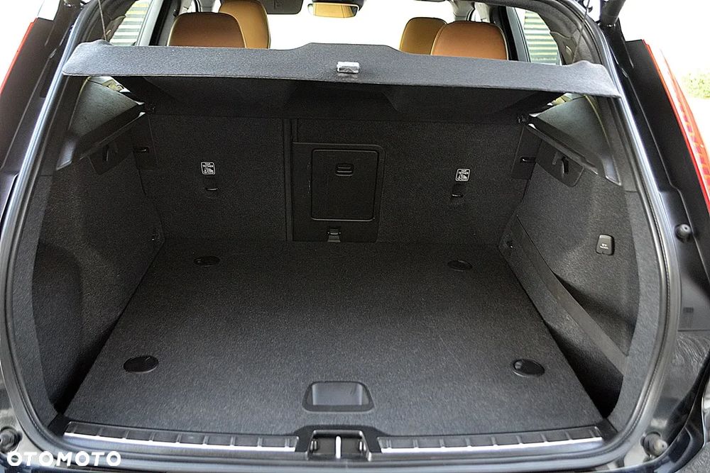 Volvo XC 40 D3 SCR AWD Inscription - 26