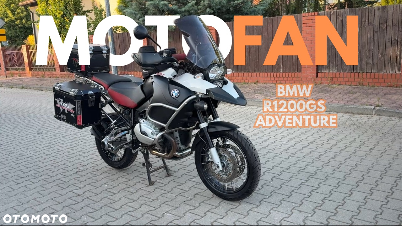 BMW GS - 2