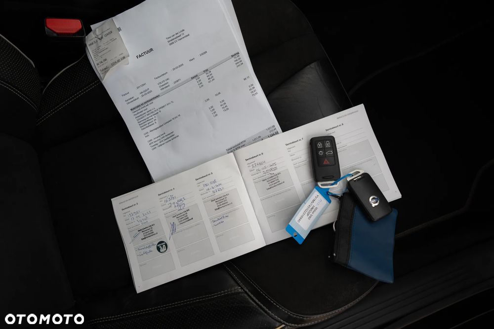 Volvo V40 D2 RDesign - 24