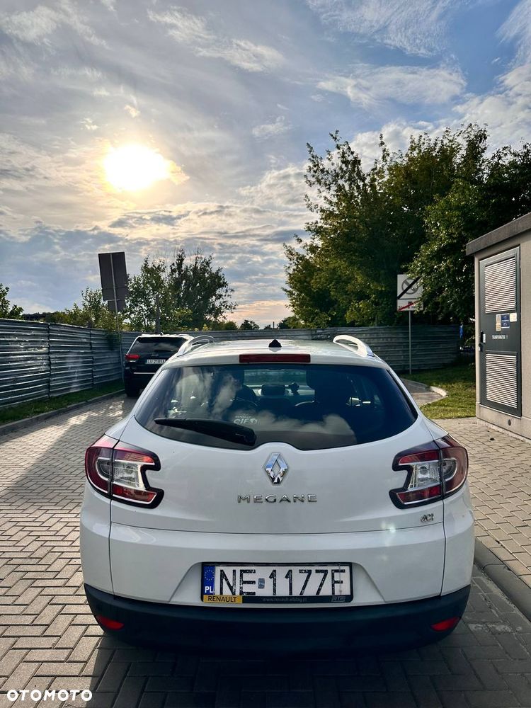 Renault Megane - 6