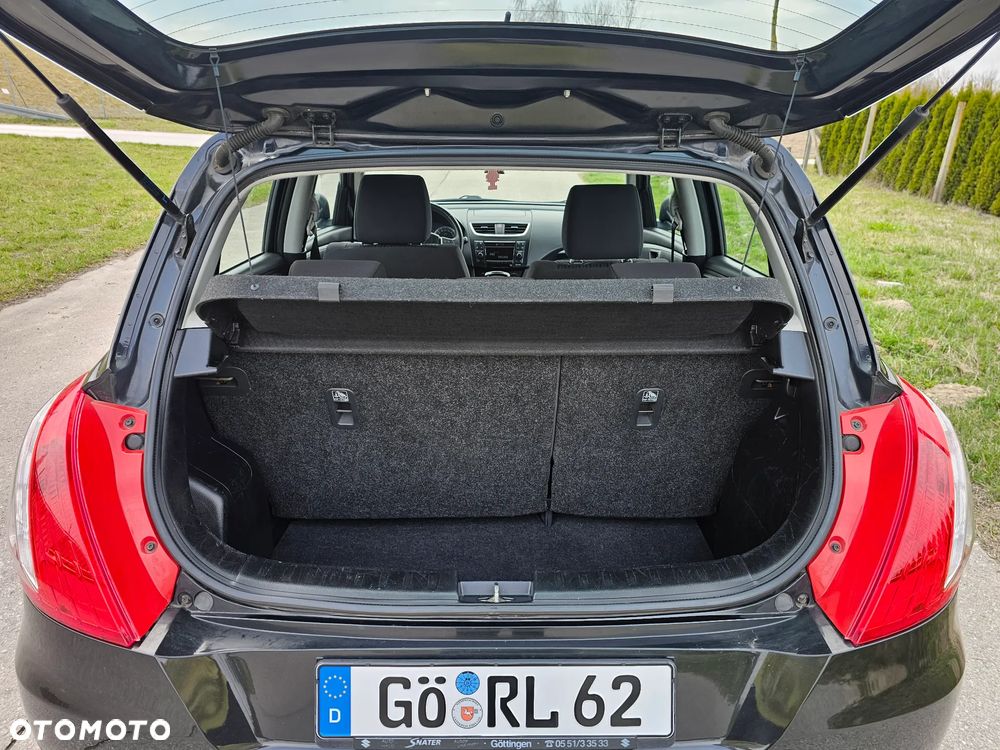 Suzuki Swift 1.2 X-TRA - 16