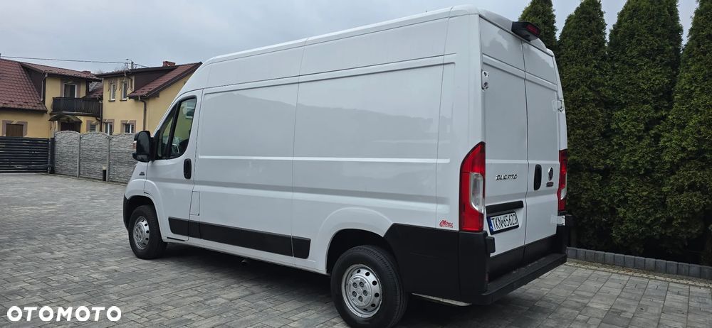 Fiat ducato - 5