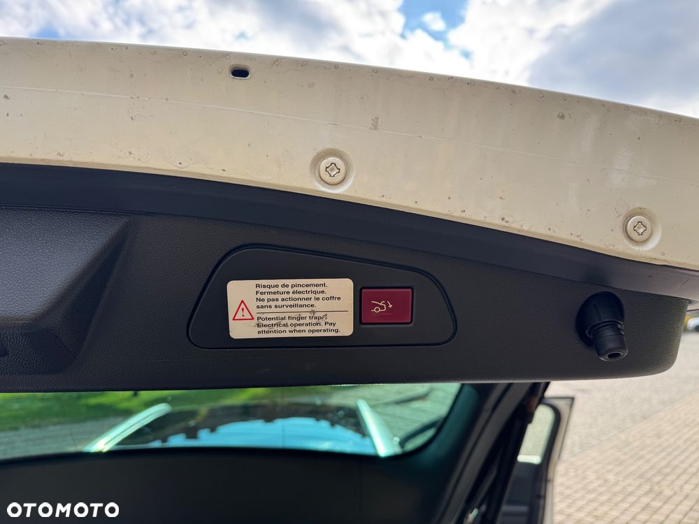 Peugeot 508 2.0 BlueHDi RXH S&S - 15