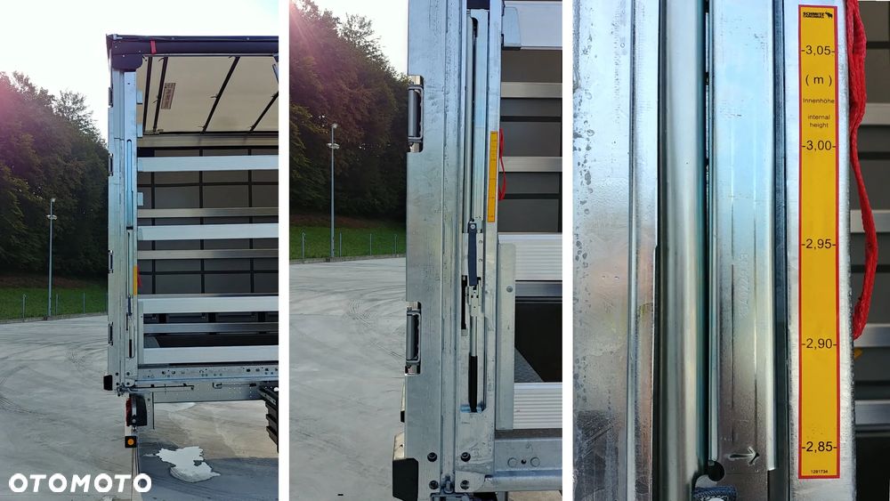 Schmitz Cargobull VARIOS - 26