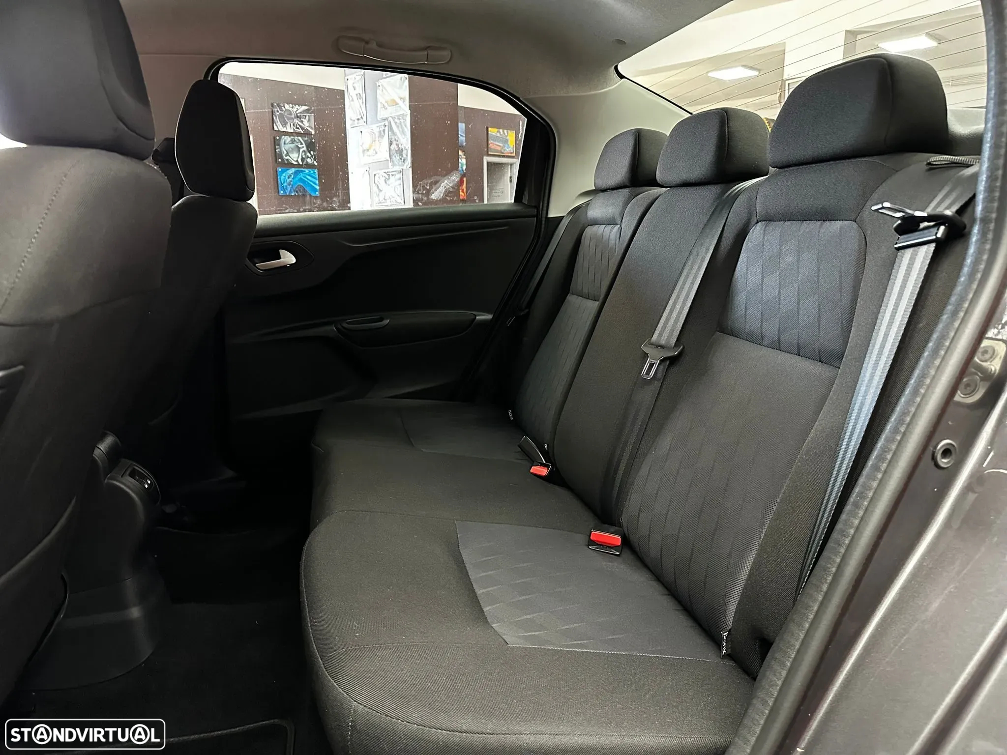 Citroën C-Elysée 1.5 BlueHDi Feel - 10