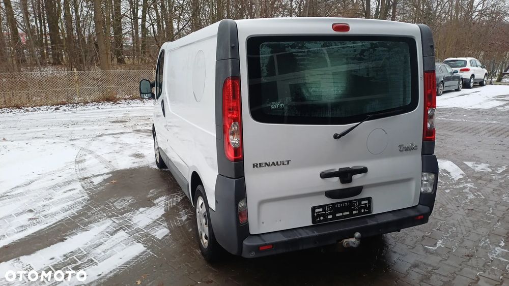 Renault Trafic - 5