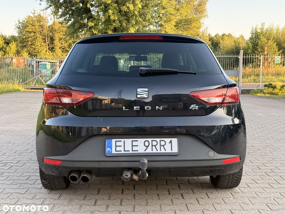 Seat Leon - 8
