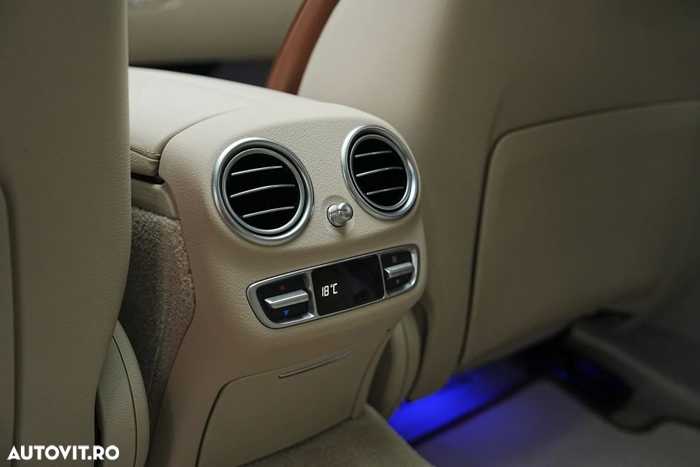 Mercedes-Benz E 220 d 4MATIC 9G-TRONIC Exclusive - 40