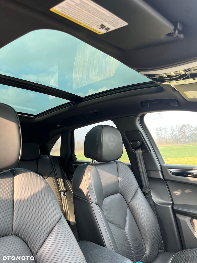 Porsche Macan T PDK - 23