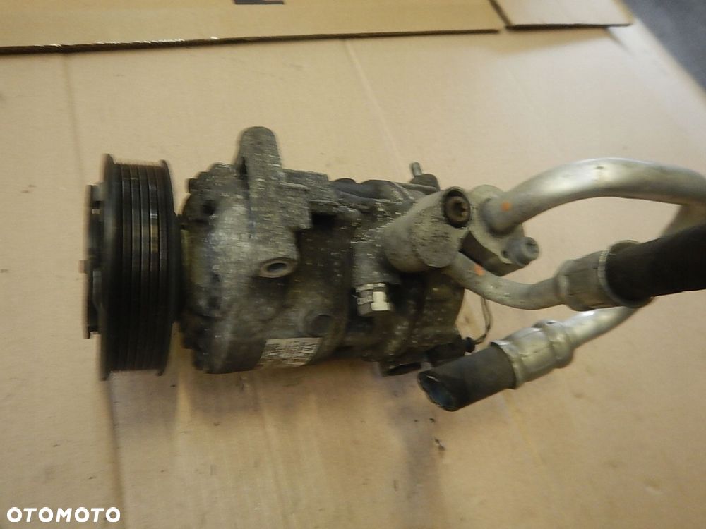 sprężarka klimatyzacji vw tiguan ii golf 7 vii 5q0816803f - 4