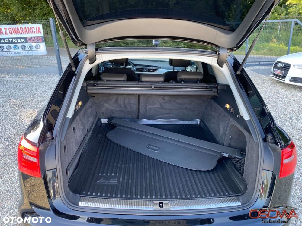 Audi A6 Avant 2.0 TDI DPF sport selection - 21