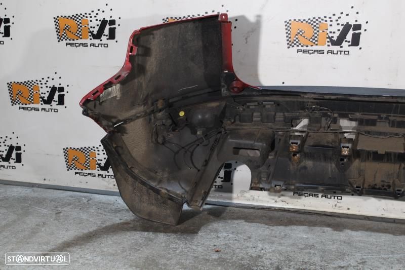 Parachoques Traseiro Land Rover Range Rover Evoque (L538)  Bj3217926a - 6