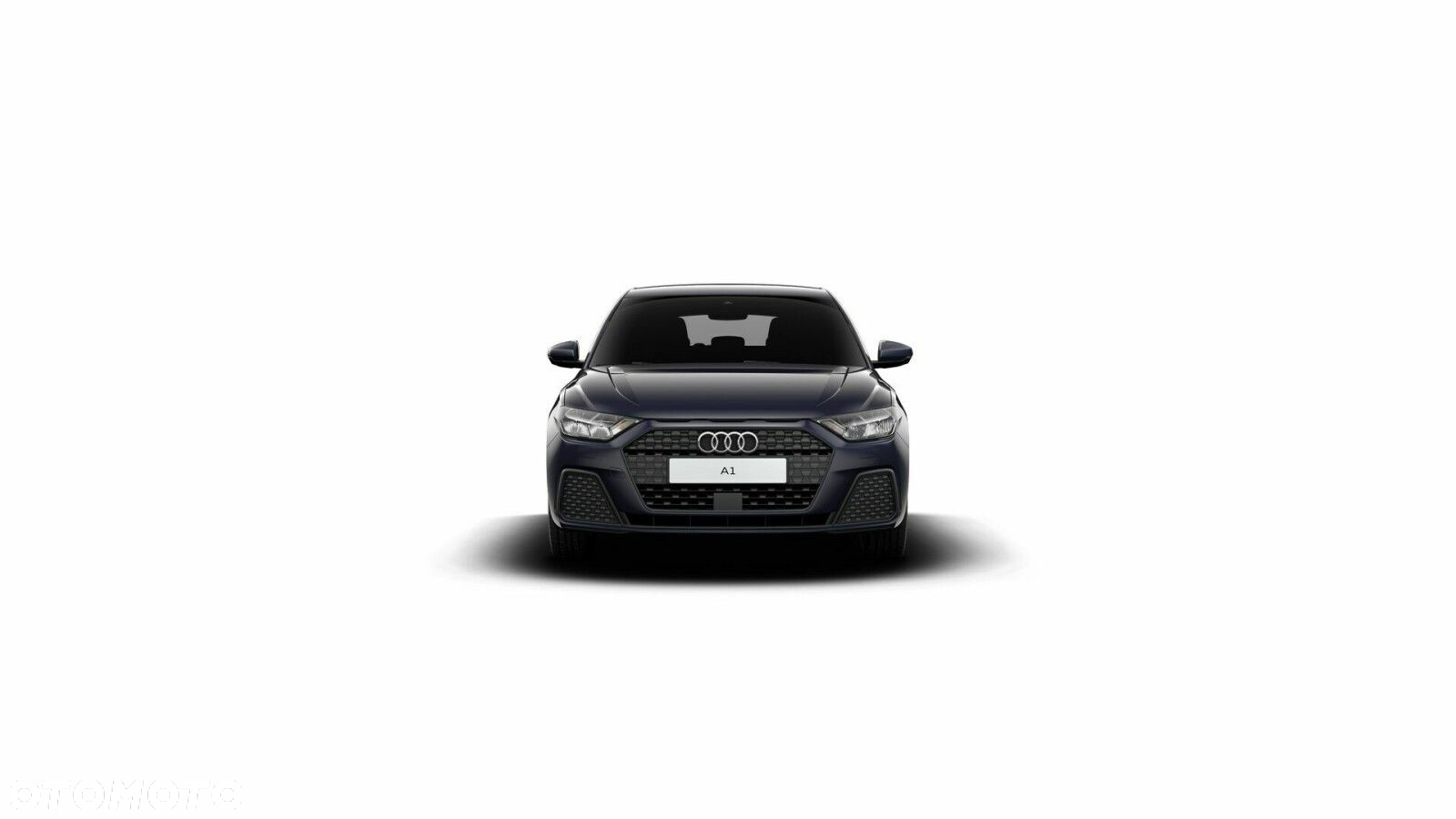 Audi A1 35 TFSI S tronic - 2