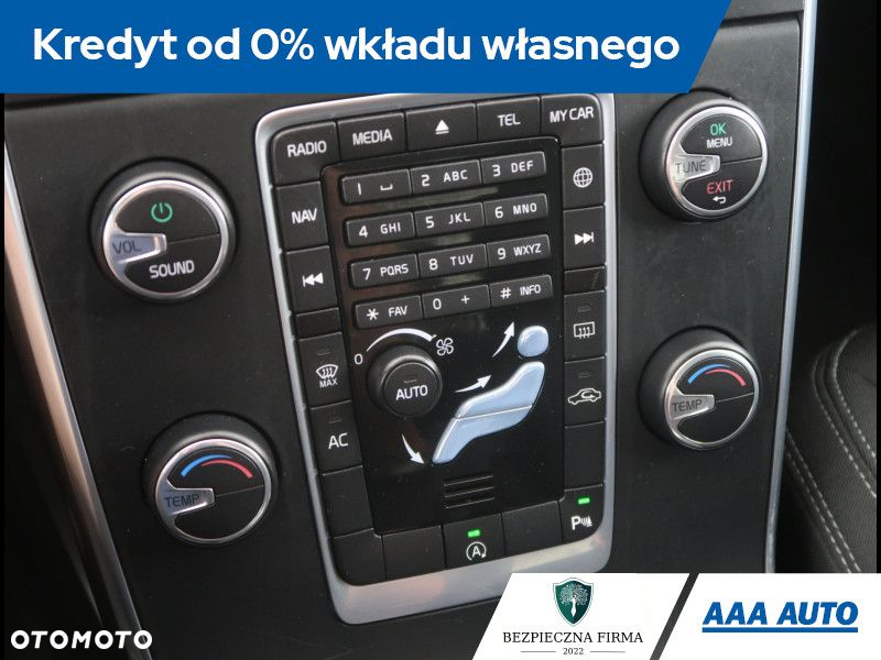 Volvo S60 - 13