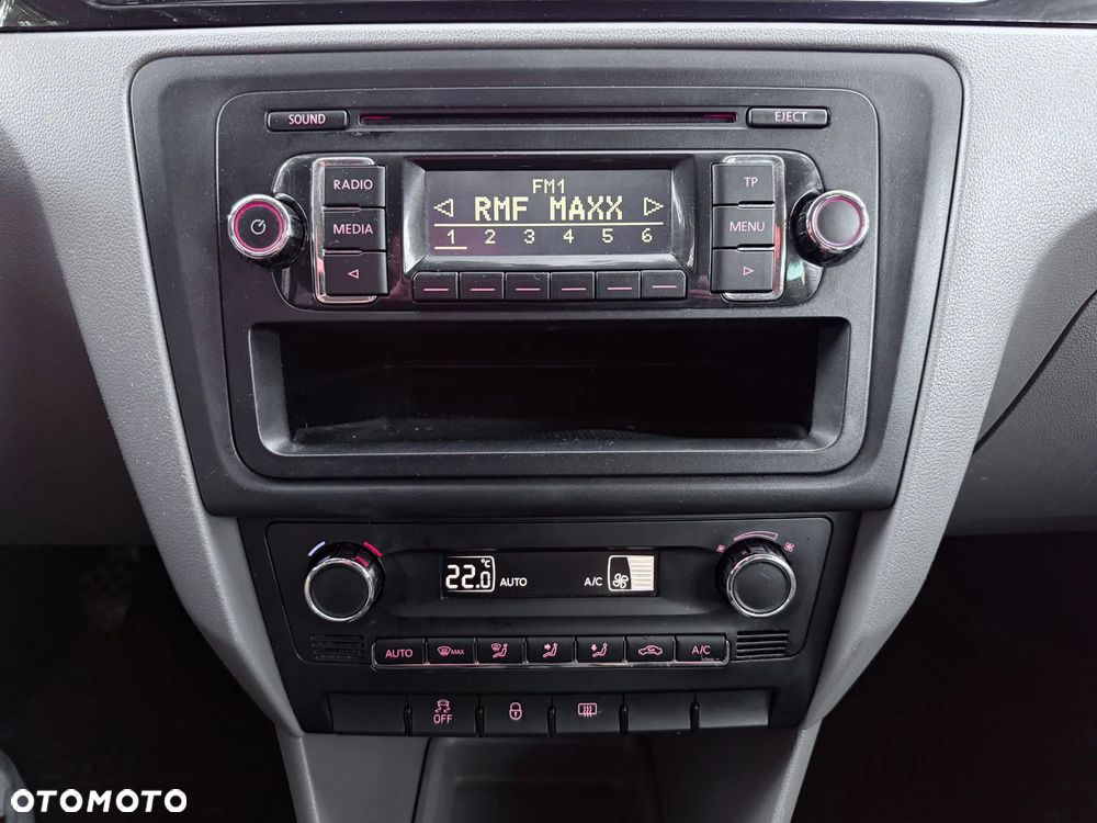 Seat Toledo 1.2 TSI Reference - 11