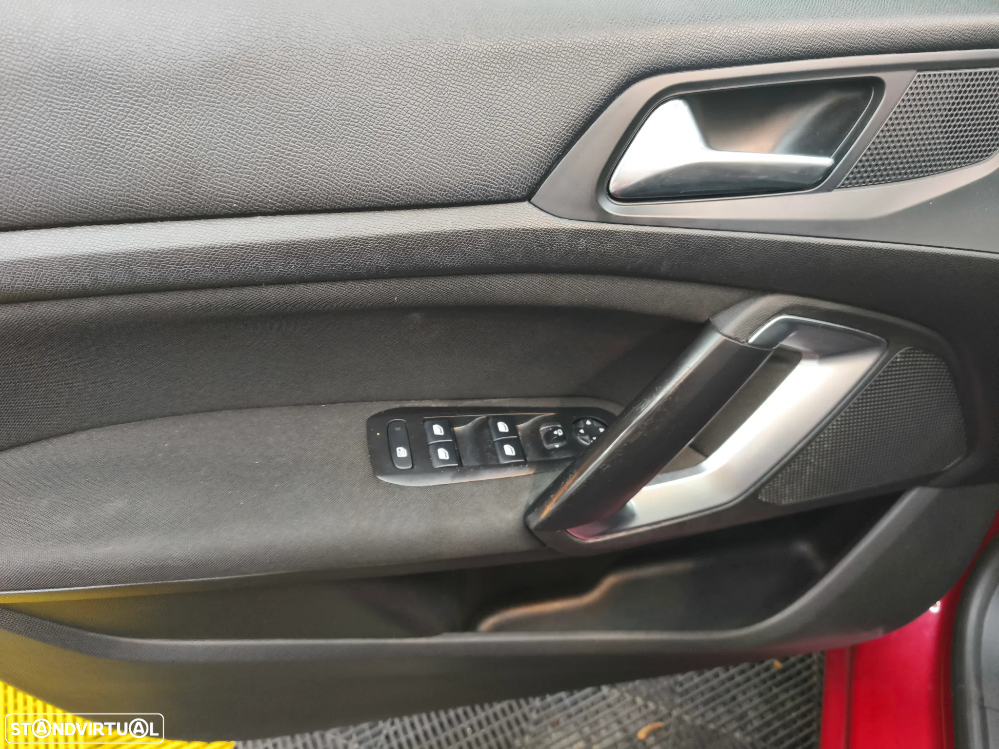 Peugeot 308 SW - 19