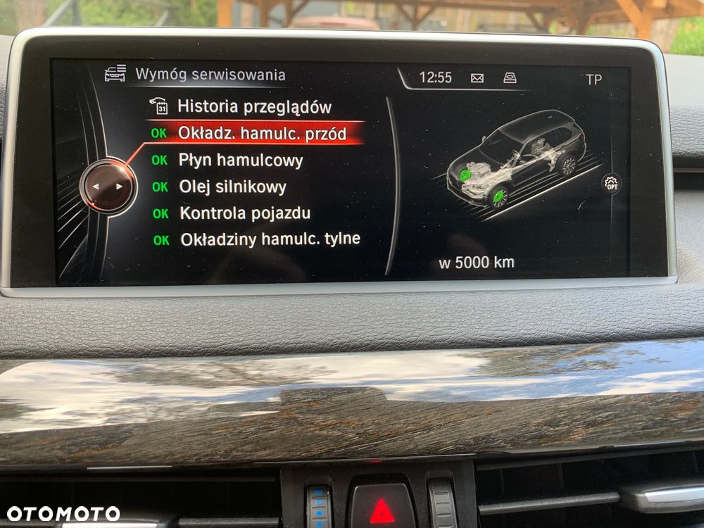 BMW X5 - 8