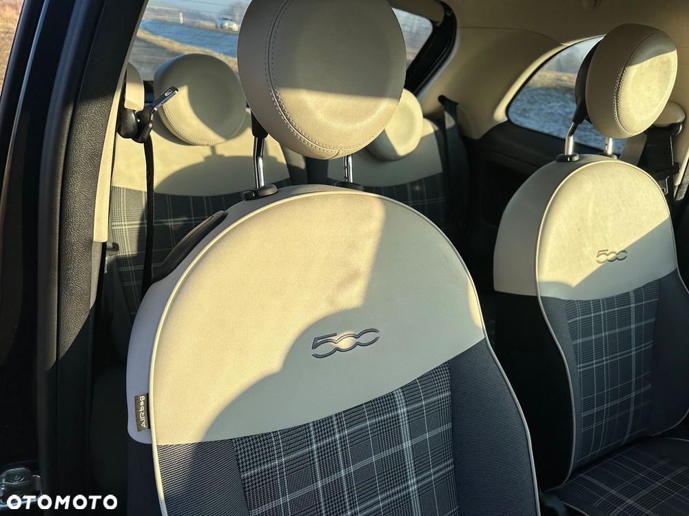 Fiat 500 1.2 8V S - 13