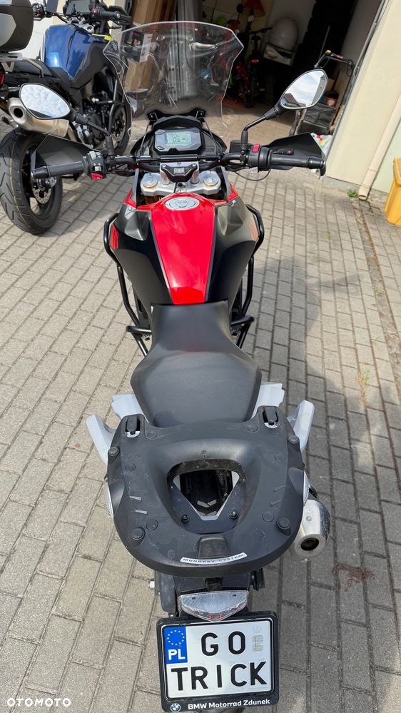 BMW GS - 10