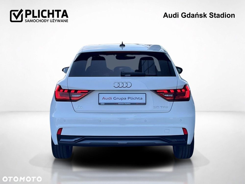 Audi A1 Sportback - 5