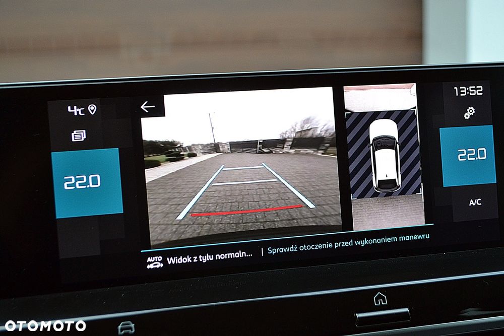 Citroën C4 1.5 BlueHDi Shine S&S EAT8 - 26