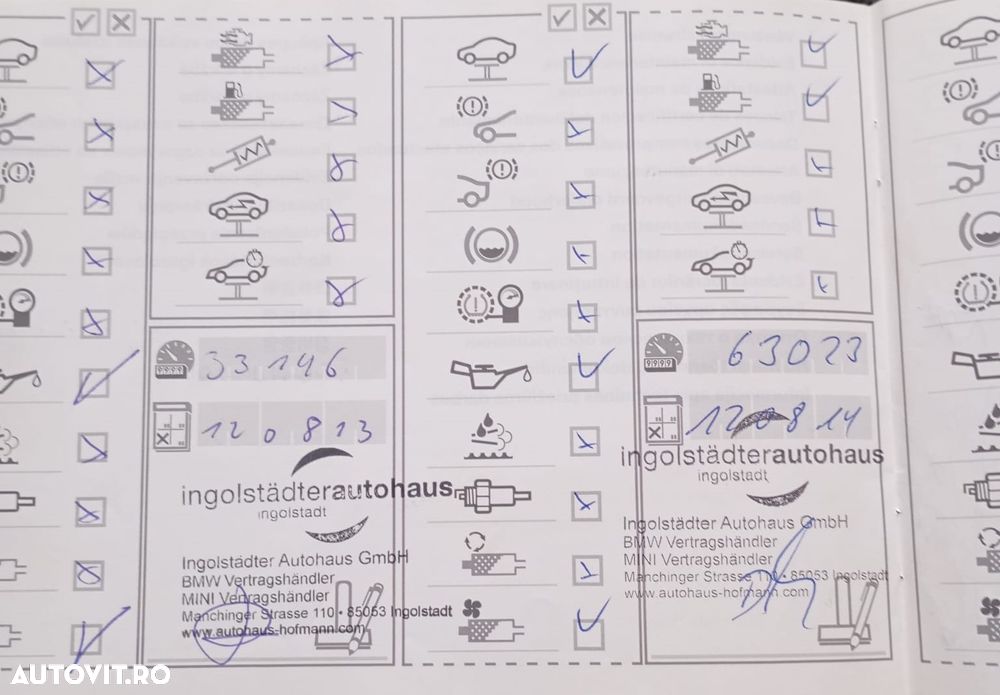 BMW X1 xDrive25d Aut. - 21