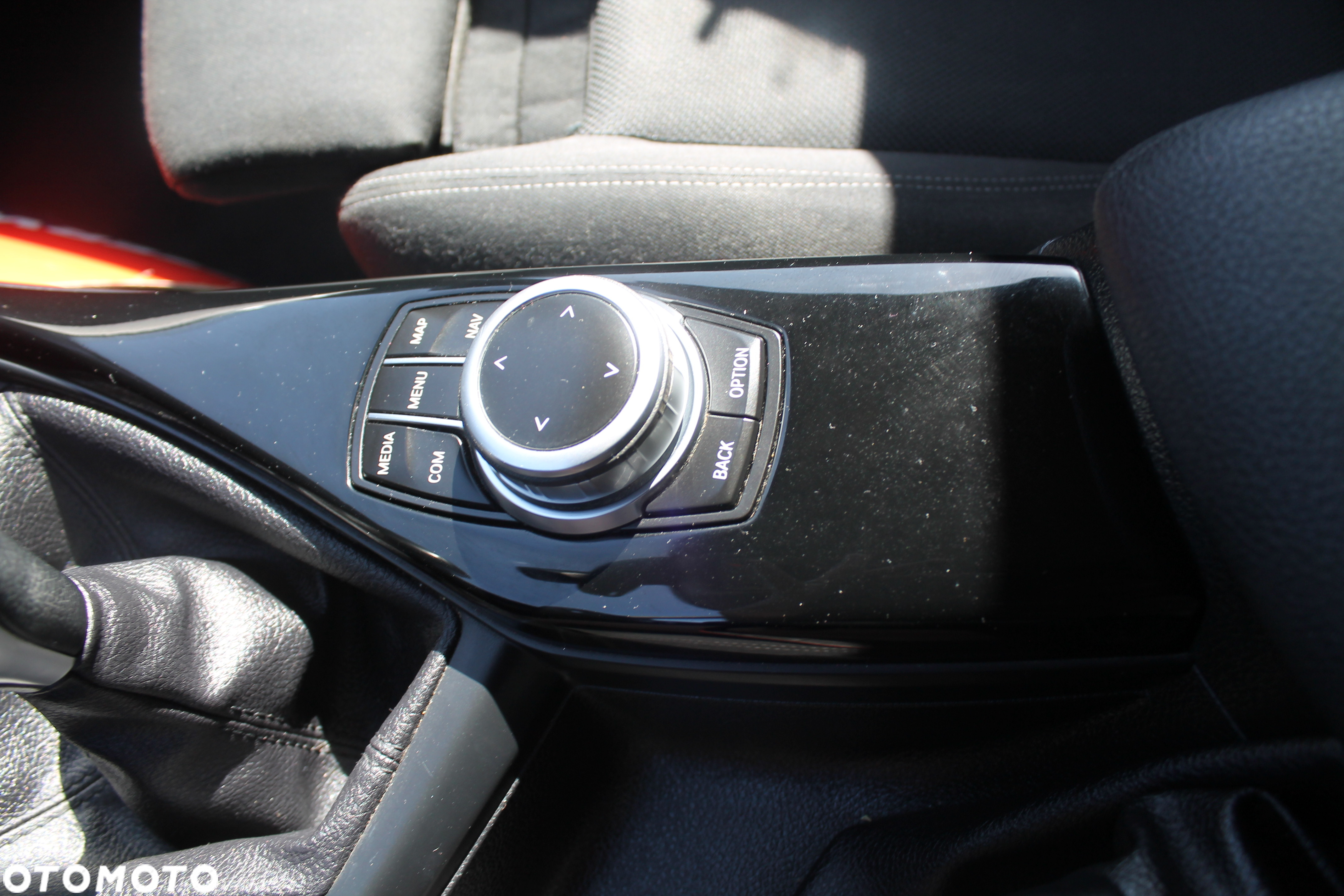 BMW Seria 1 116d - 24