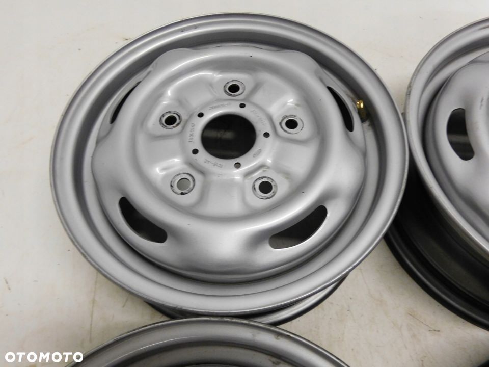 FELGI 15 FORD TRANSIT ET60 - 3