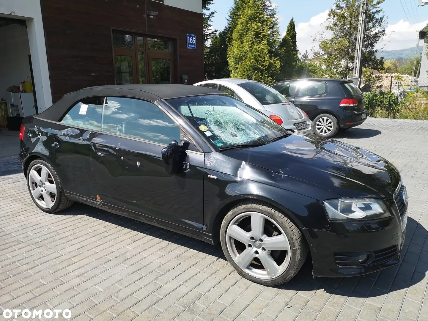 Audi A3 2.0 TDI DPF Ambition S tronic - 9