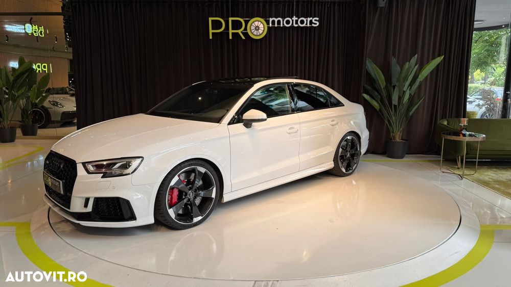 Audi RS3 - 9