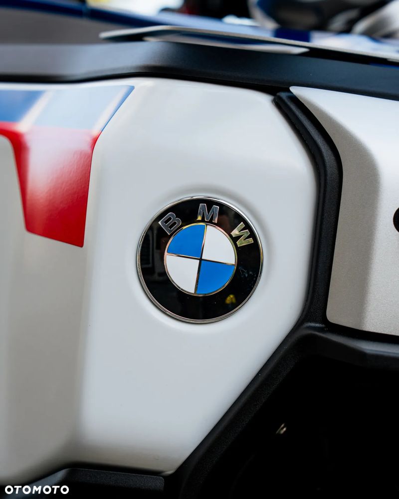 BMW GS - 31