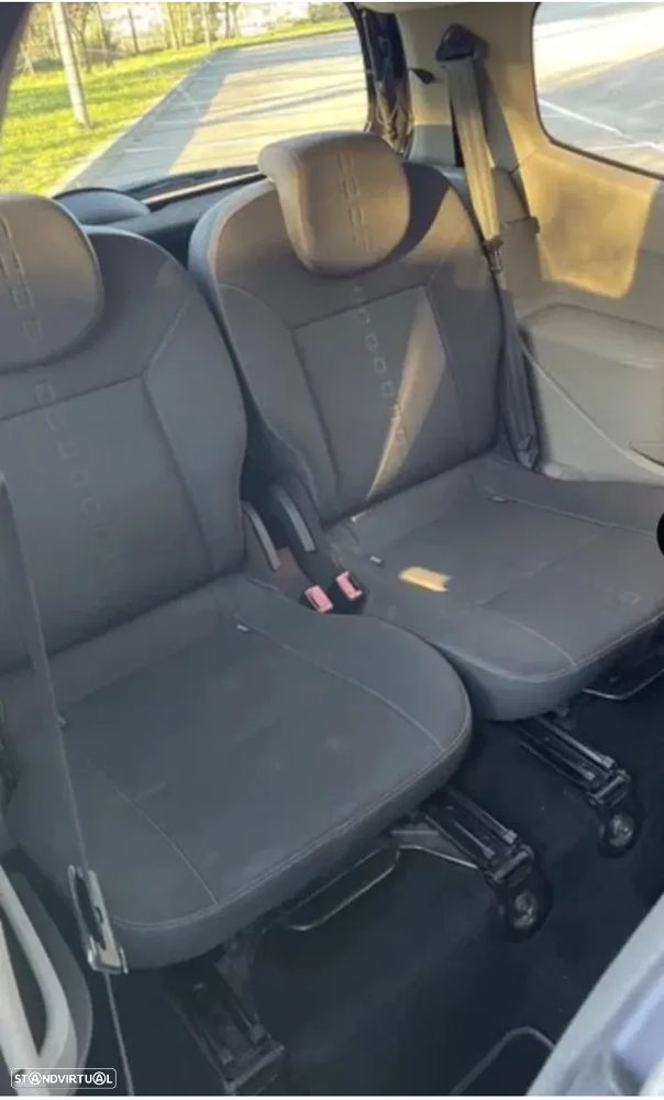 Renault Twingo 1.2 16V Dynamique S - 3