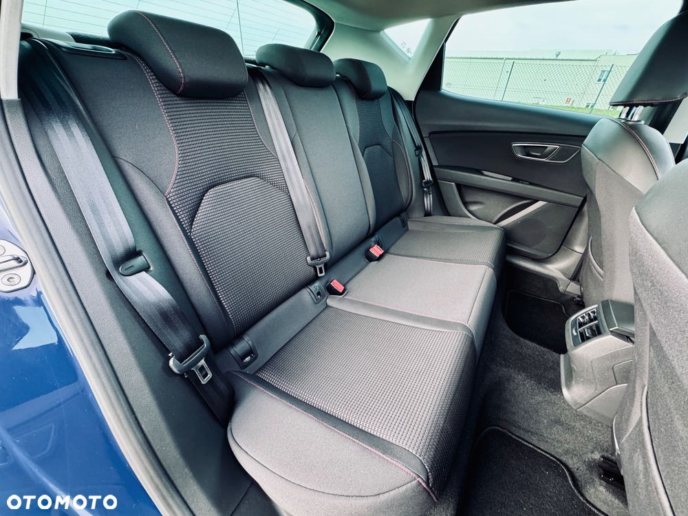 Seat Leon 1.4 TSI FR S&S - 34