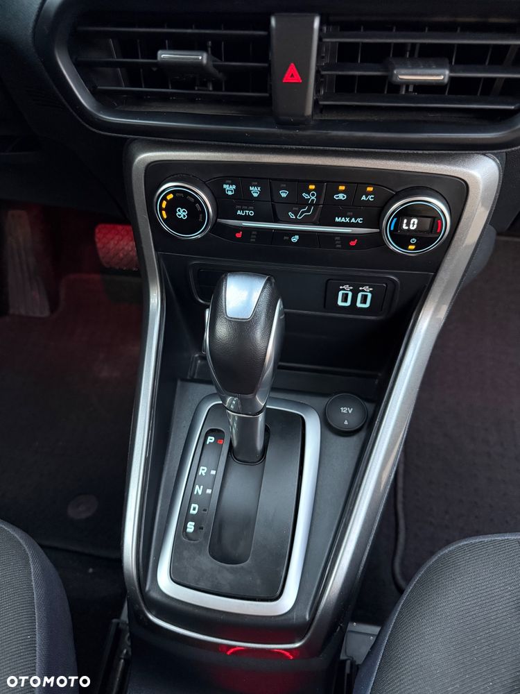 Ford EcoSport - 24