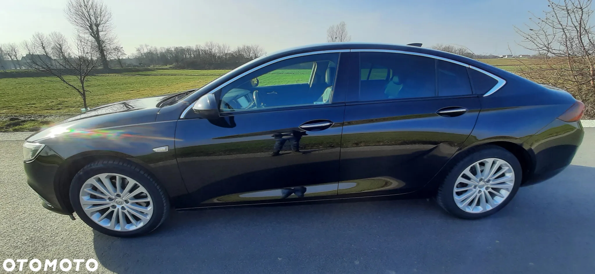 Opel Insignia 1.6 CDTI Sports Tourer - 2