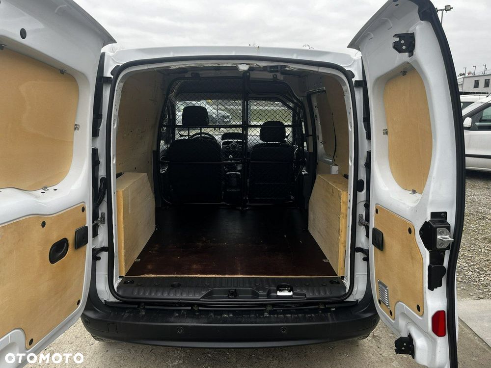 Renault Kangoo - 5
