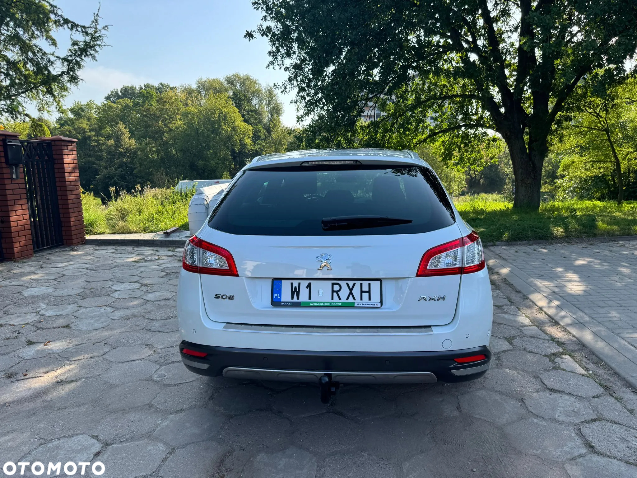 Peugeot 508 ver-2-0-bluehdi-rxh-s-s - 19