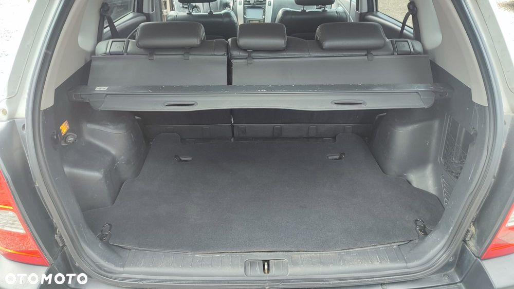 Hyundai Tucson - 20