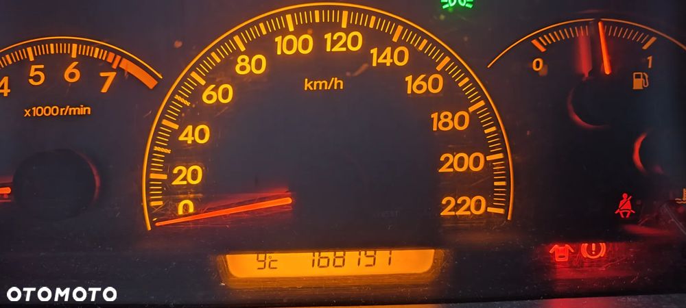 Honda FR-V 1.7 Comfort - 15