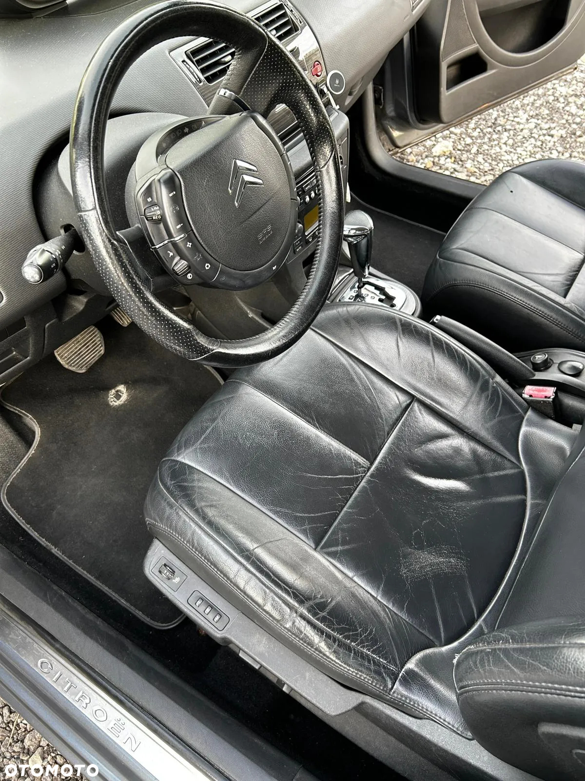 Citroën C4 THP 140 Exclusive - 5